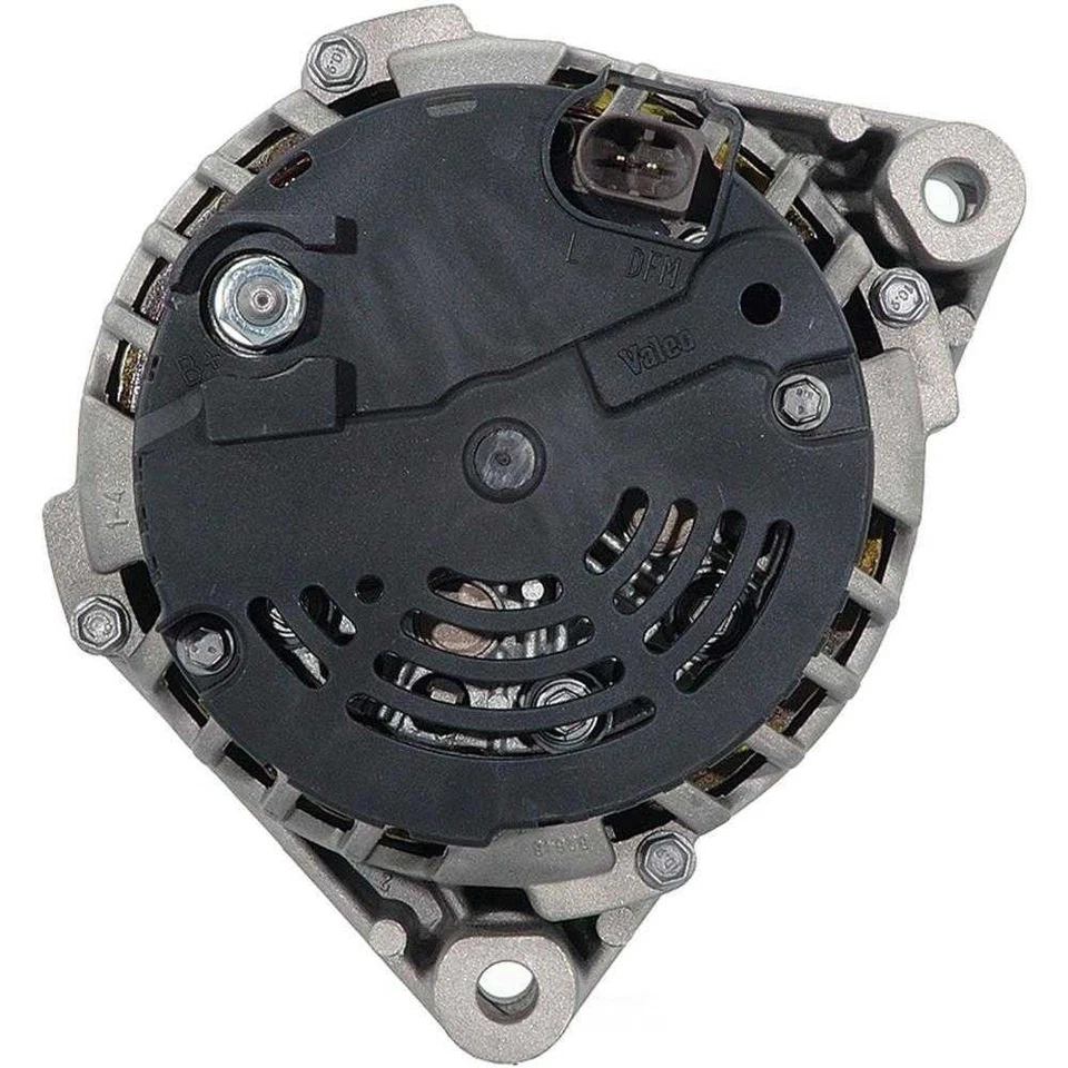 Alternador compatible con Mercedes-Benz C240 C320 2001-2005, SLK320 C32 AMG ACDELCO PROFES Foto 2 de 4