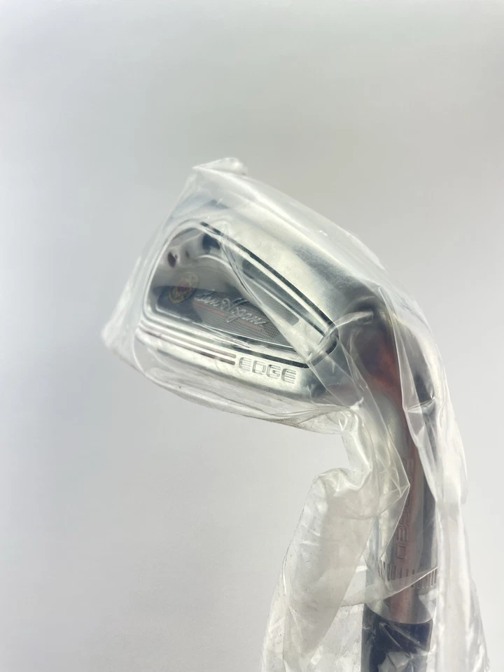 Ben Hogan Edge 6 Iron Forged Dynamic Gold X100 Extra Stiff Steel /Right /27515 - Image 3 of 4