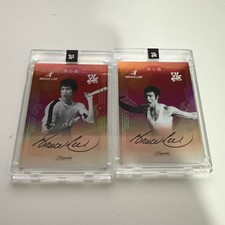 Ultimate Guide to Bruce Lee Collectibles and Memorabilia 70