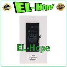 BATTERIA DIAGNOSTICA RIMOZIONE ERRORE PERCENTUALE CARICA PER IPHONE 13 MINI