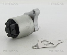 AGR-VENTIL FÜR OPEL ASTRA G STUFENHECK (T98) - TRISCAN 8813 24002