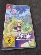 The Legend of Zelda: Echoes of Wisdom - Ninte...