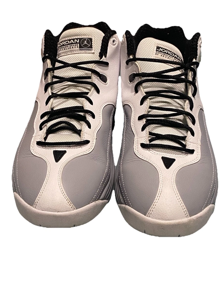 Jordan Jumpman Team 1 White Wolf Grey for Sale | Authenticity