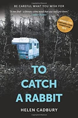 To Catch A Rabbit Taschenbuch Helen Cadbury