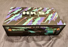 Jccs 2006 Hks Kyosho Skyline R32 Motn Limited Box Set 62500 Wleen Customs Pin Jccs 2006 Hks Kyosho Skyline R32 Motn Limited Box Set 62500 Wleen Customs Pin