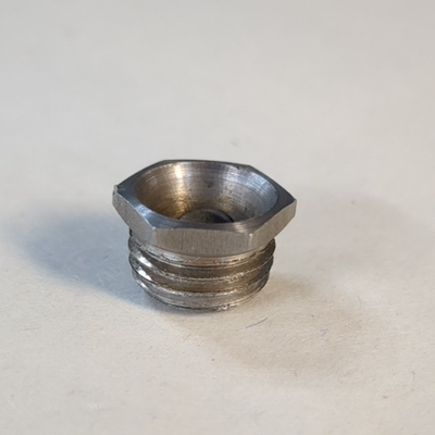 #ad LID SAFETY FUSE Mirro M 0436 Pressure Cooker Canner Replacement Part $4.97