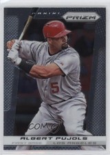 Click to enlarge Albert Pujols