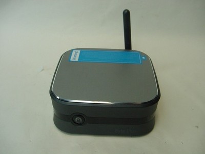 AZULLE BYTE PLUS A-1062-ABP-1 FANLESS WINDOWS 10 MINI DESKTOP PC - NO POWER CORD