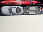 Tamiya Mitsubishi GTO Twin Turbo 1/24 Plastic Model Kit Unbuilt Open Box JDM — photo 4