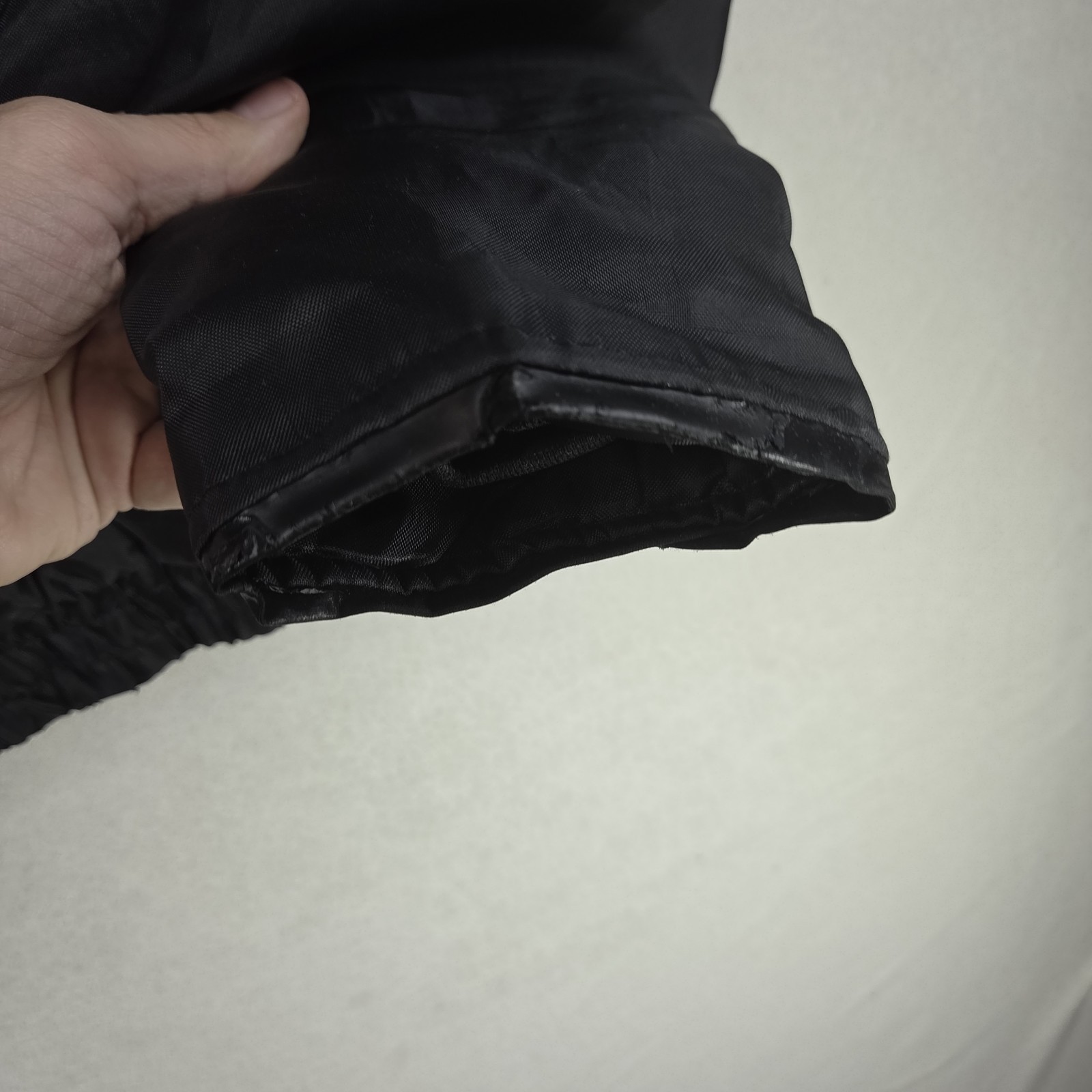 Allied Universal Security Services Jacket Coat M … - image 15