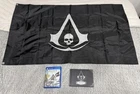 Assassin's Creed IV: Black Flag Collector Bundle for PlayStation 4