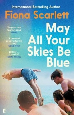 Fíona Scarlett May All Your Skies Be Blue (Paperback) (UK IMPORT)