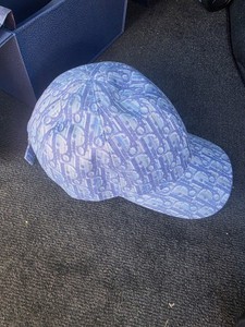 Dior Baseball Cap | eBay
