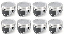 Kb Performance Pistons Amc V8 360 Piston Set 4.120 Bore Dished- 2225c.040 Kb Performance Pistons Amc V8 360 Piston Set 4.120 Bore Dished- 2225c.040