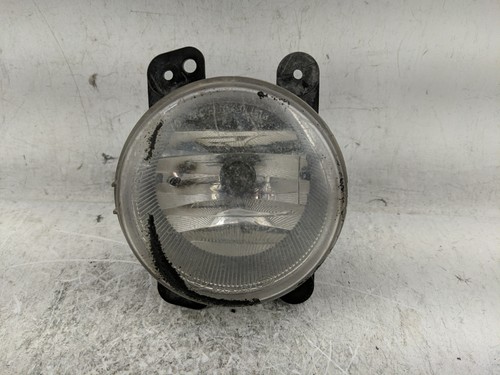 2018 Jeep Cherokee Passenger Right Oem Front Light Lamp GR8V5