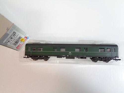 Piko H0 53054 Mod-Wagen Gepäck der DR in OVP BH3861 | Zustand: Gebraucht