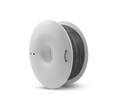 Fiberlogy EASY PLA Filament Graphit 1.75 mm 850 g für 3D Drucker