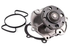 HEPU Kühlmittelpumpe Wasserpumpe für OPEL INSIGNIA Caravan INSIGNIA ANTARA P365