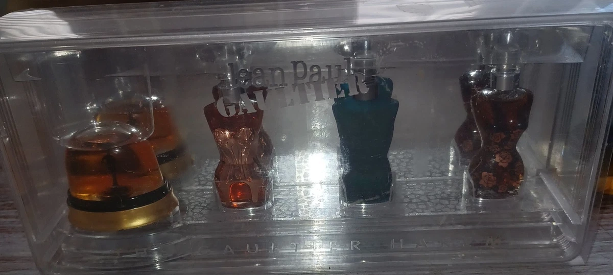 Jean Paul Gaultier Fragile Perfume for Women for sale | eBay