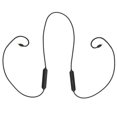 MMCX BT Headset Cable Low Latency Rechargeable Wireless Earphone Cable With HOT