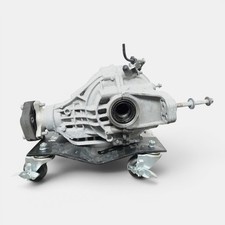 2023-2026 Maserati Grecale Awd 2.0l Rear Differential Axle Carrier Diff Assy Oem