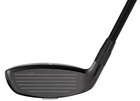 Women Cleveland Halo XL 24* 5H Hybrid Ladies Graphite Aldila Ascent PL 40 VG — photo 3