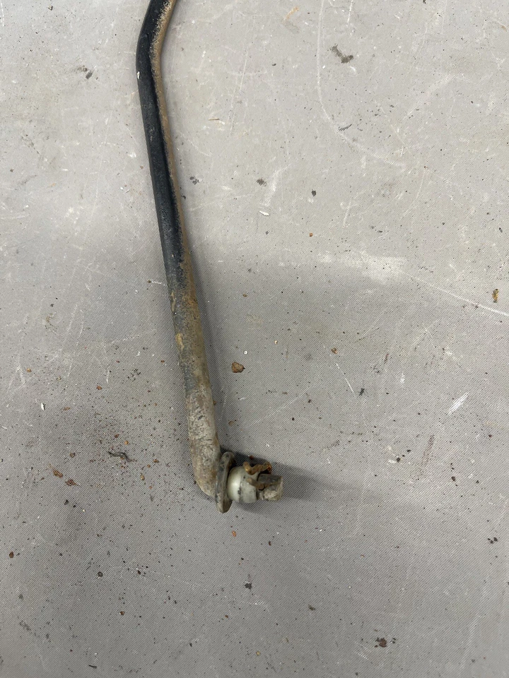 Chevelle Malibu Cutlass 442 GTO 1968-1972 transmisión columna cambio acoplamiento GS Foto 2 de 4