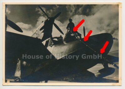 125914, Photo: Flying Boat Blohm & Voss BV 138, on Slingshot Ship Buzzard Norway