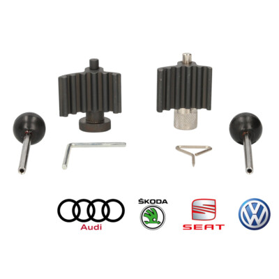 Motor-Einstellwerkzeug-Satz VAG 1.4, 1.6, 1.9, 2.0 SDI,TDI