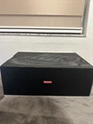 Taille 10   Nike Air More Uptempo x Supreme Métallique Or 2017
