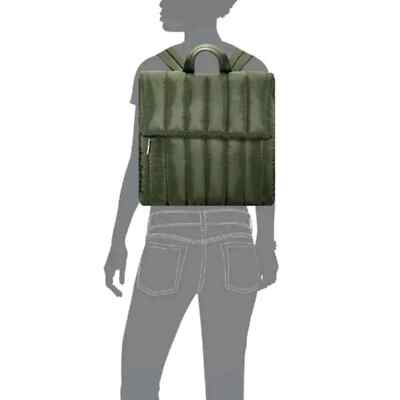 INC International Concepts Britney Nylon Backpack, Silver INC International Concepts | Bags | Inc International  main image 3