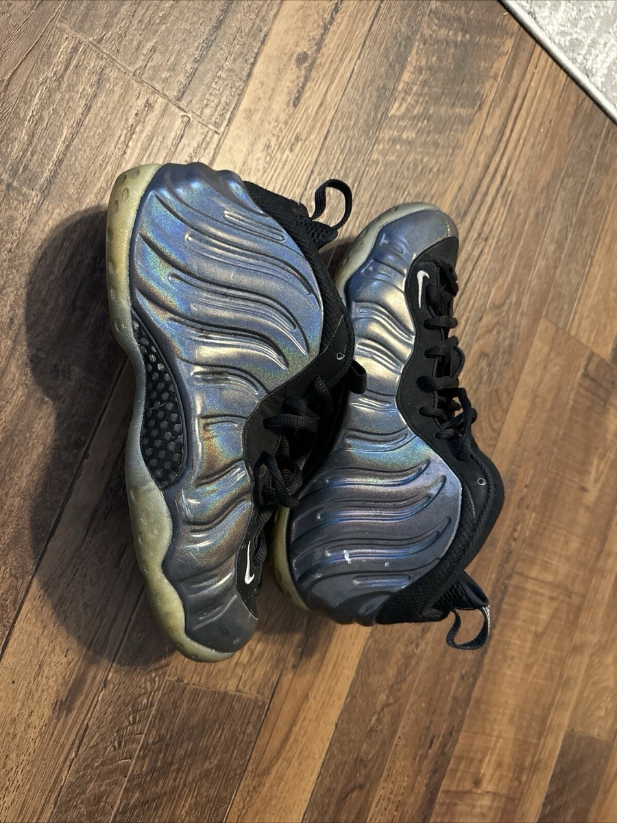 foamposite reflective