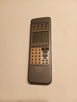 Original Fernbedienung Denon RC-770