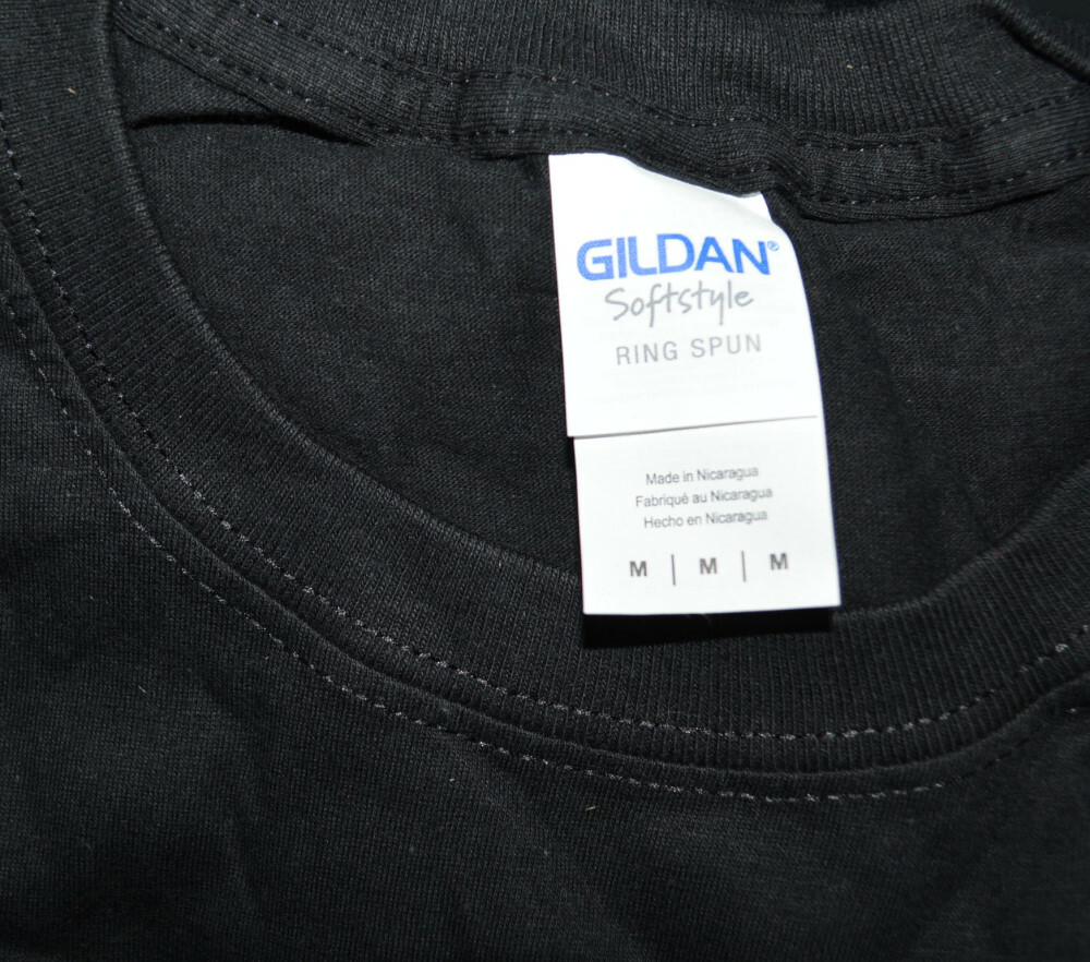 ALTRA NEW black T shirt Marriage Is Relationship One Person Right Other Husband humor