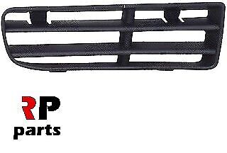 PARA VW GOLF MK4 1997-2006 NUEVO PARACHOQUES DELANTERO ANTINIEBLA REJILLA CUB... - Imagen 2 de 3