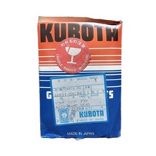 Kubota 66021-54240 Light Headlight Assembly
