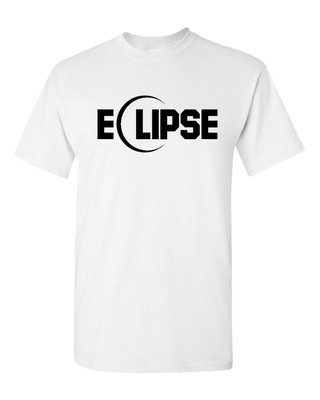 Solar Eclipse 2024 T Shirt USA Moon Astronomy T-Shirt Tee Future Eclipse 2024