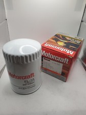 Ford Ranger 99-06 2.5D Original Ford Motorcraft Oil Filter Assembly 5092555 OEM