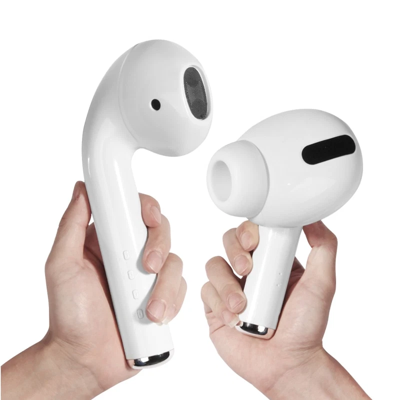 Large airpod bluetooth speaker new arrivals