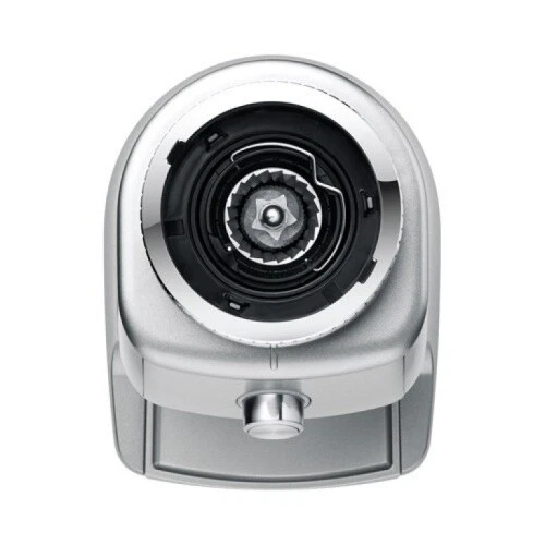 Sage Dose Control Argento BCG600SILUK Macinacaffè Segni Di Uso !UK Spina! - Immagine 3 di 4