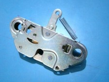 Capot Fiat CINQUECENTO