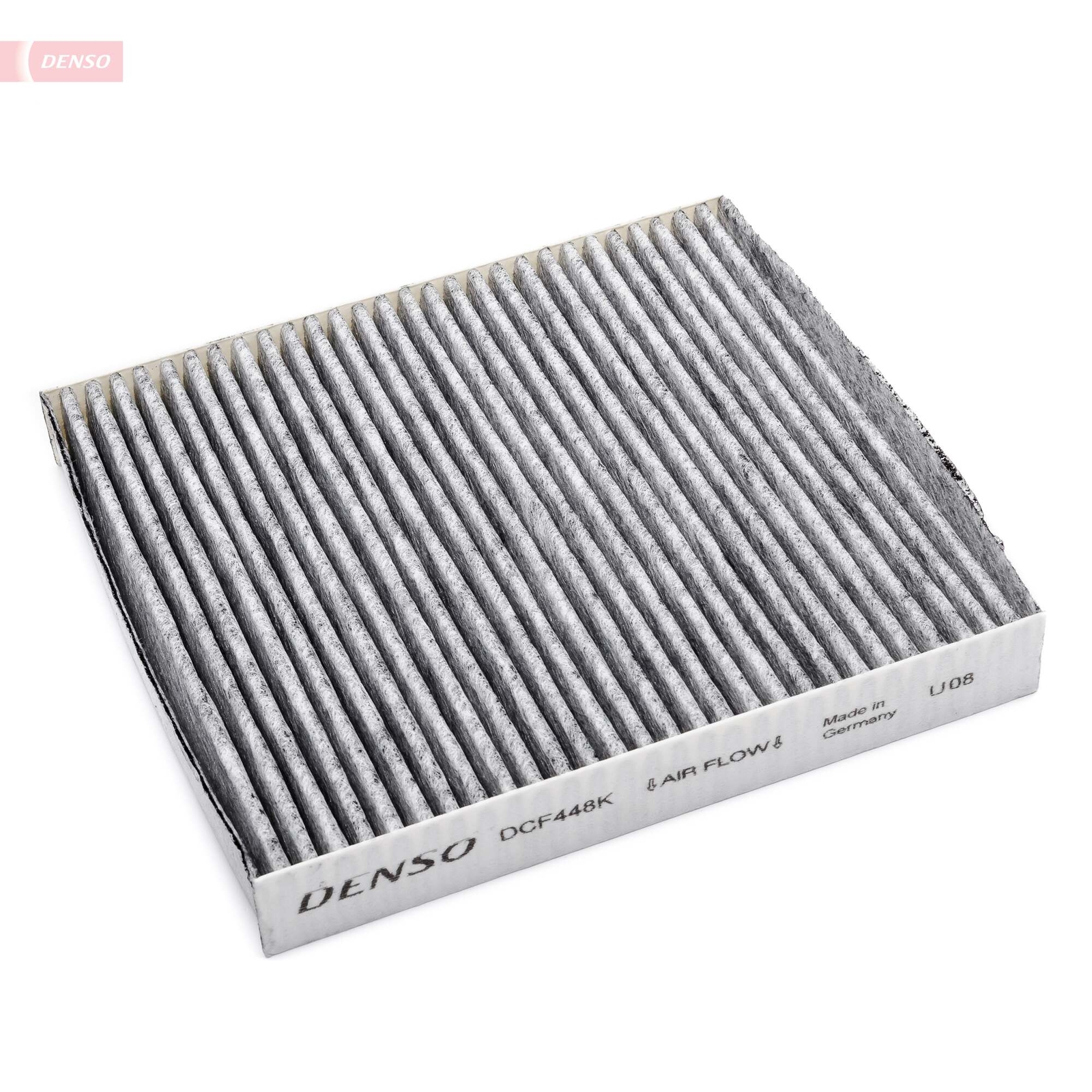 Fits DENSO DCF448K Filter, interior air - Image 20