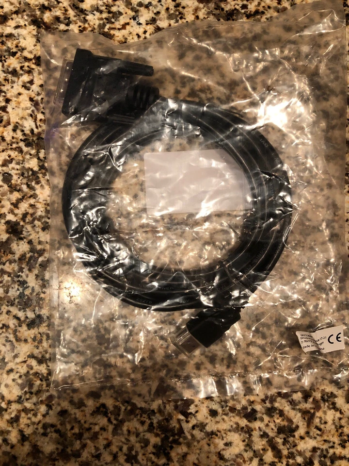 Cable DVI Value, DVI 181-HDMI, MM, 3,0m Foto 2 de 2