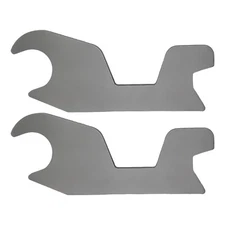 Quick Change Bucket Attachment Ears Fit John Deere 35C 35G 35D, 27 ZTS 110 TLB