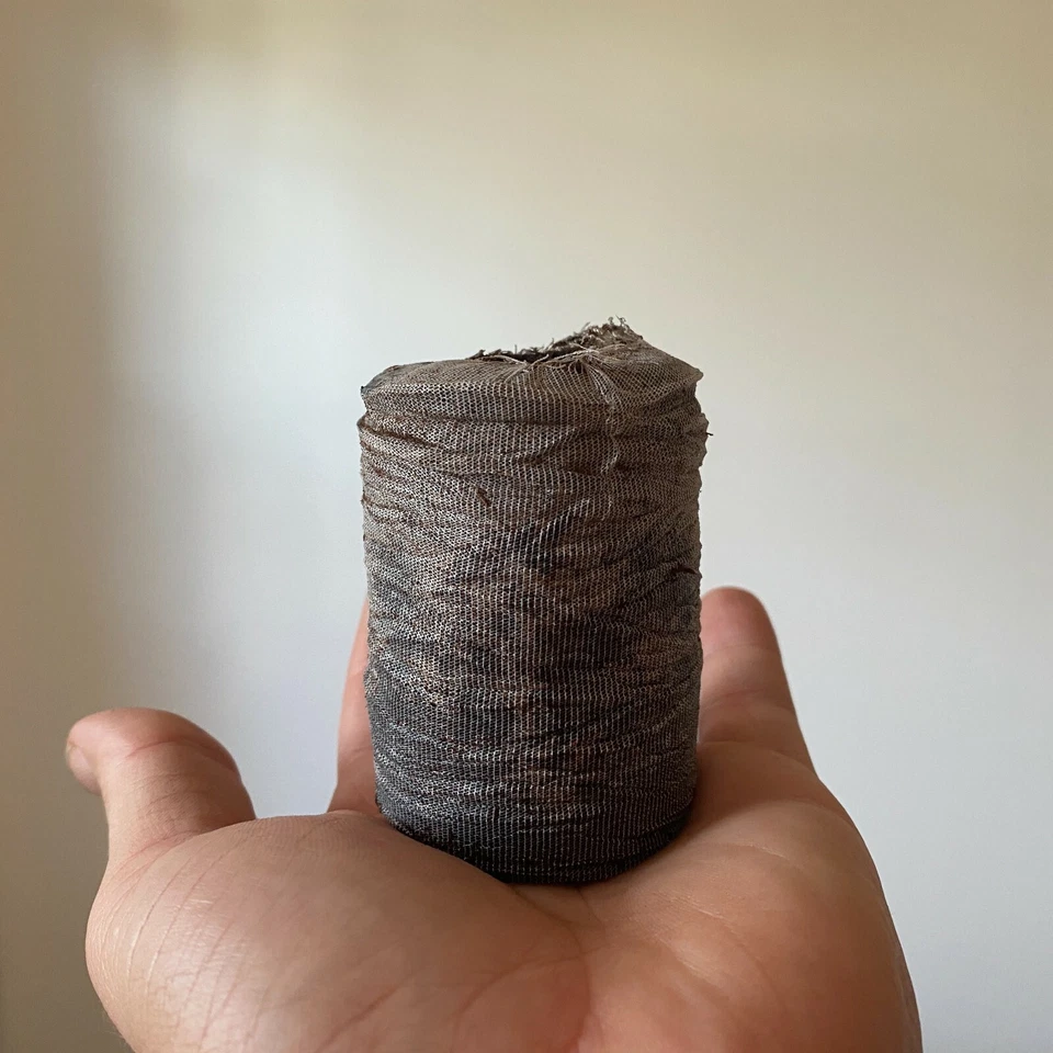 Jiffy Pellets Peat & Coir 52mm | Native Seeds Plants Tree Pots Propagation - image 3 of 3