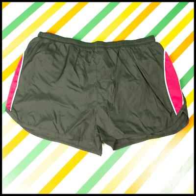 CHAMPION Womens Sports/Athletics SHORTS Size Medium/UK 14 611 B