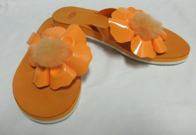 thongs sandals
