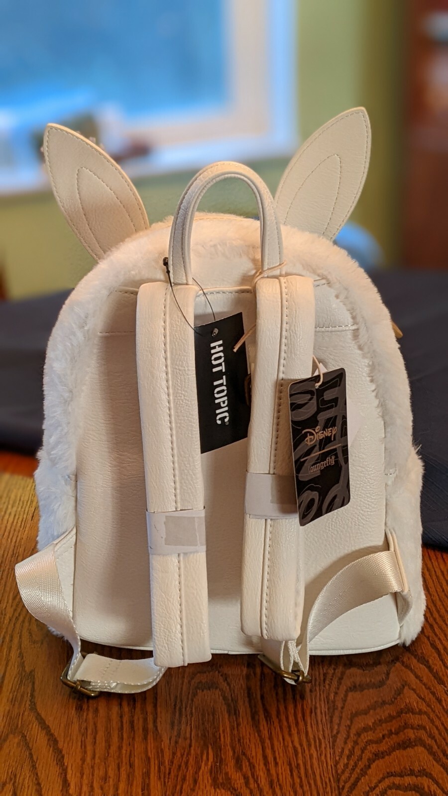 Loungefly Disney Alice in Wonderland 