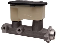 For GMC C2500 Suburban Brake Master Cylinder Dynamic Friction 65154MFNH