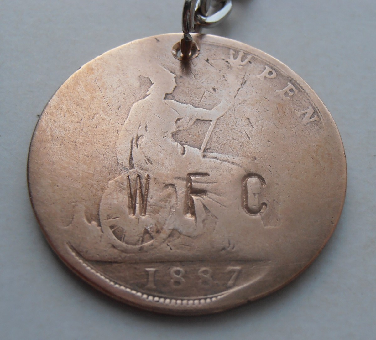 Wfc コイン (99) 사진